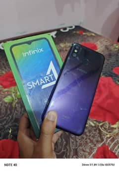 infinix