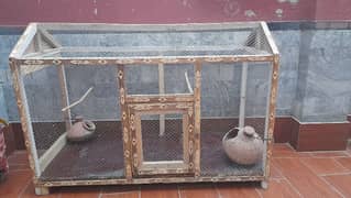 Cage for Sale 0