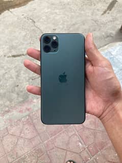 iPhone 11 pro max