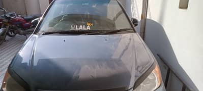 Honda Civic VTi Oriel 2006