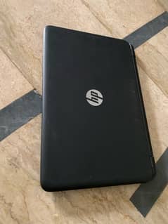 HP NOTEBOOK 15