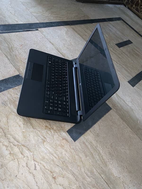 HP NOTEBOOK 15 1