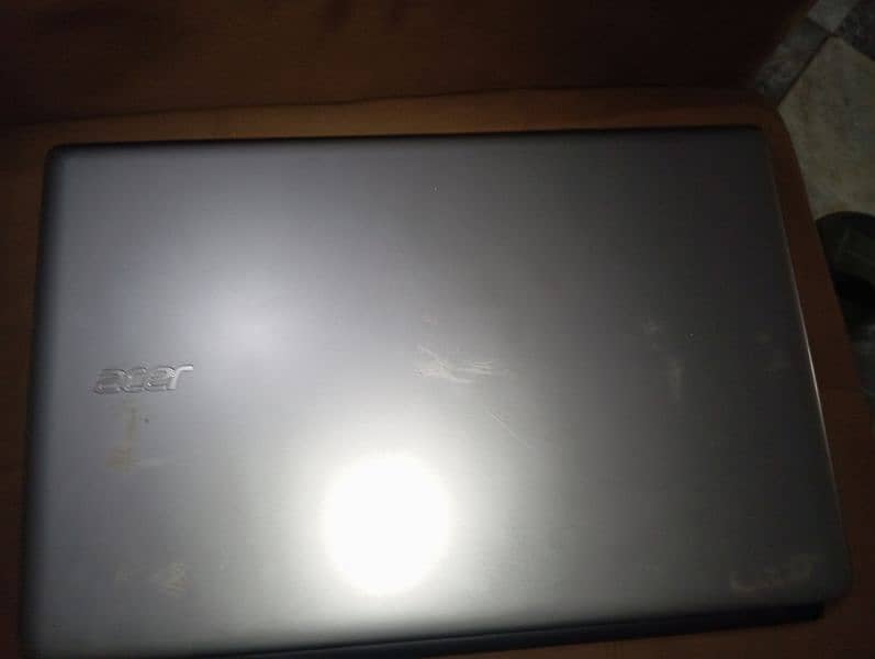 Acer laptop 4 generation Core i5 2