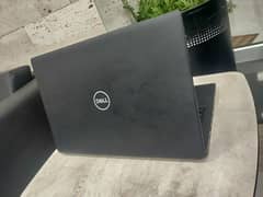 Dell latitude i5 8th generation,8,256GB,back light keyboard,15.6'