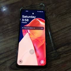 Oneplus 9r 8/128 10/10 condition