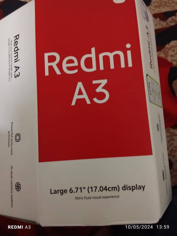 Redmi A3 2