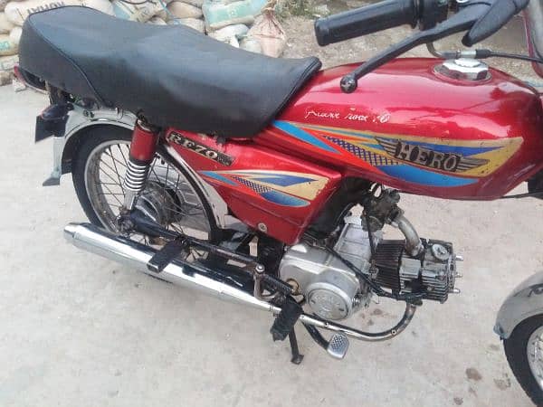 Hero 12 model sale  0370/5245150 8