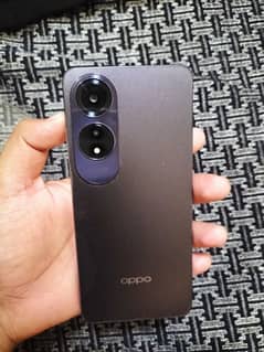 oppo A60 8gb/256gb