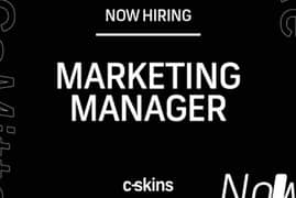 Join Our Team: Marketing Manager Opportunity at Syed Brothers & Co