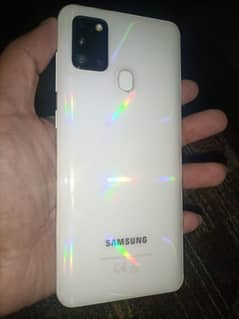 Samsung galaxy a21s