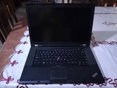 Lenovo Thinkpad workstation core i7 2GB Nvidia Quadro Gaming Laptop A+