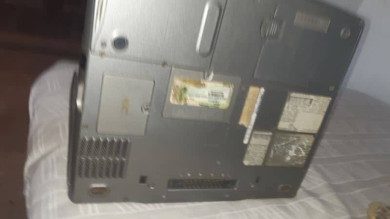 old laptop no display 1