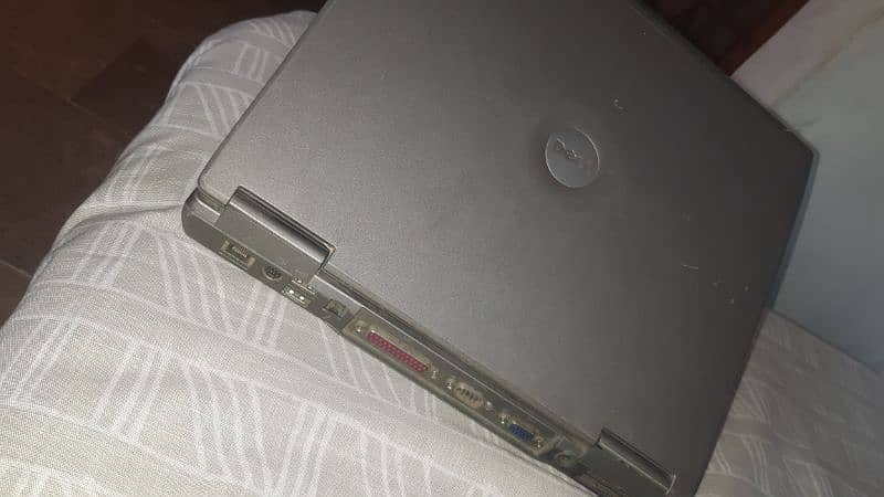 old laptop no display 2