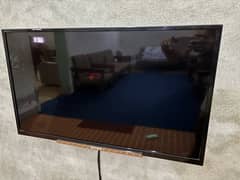 Sony led 32 inch full original