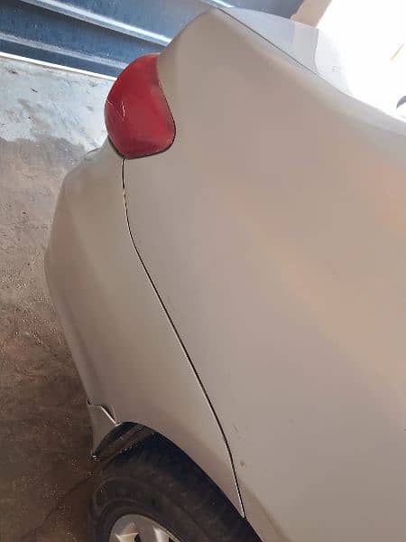 Toyota Corolla Altis 2010 Islamabad registered 10