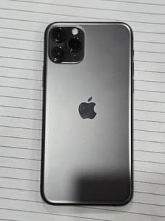 Iphone 11 Pro Pta approved 256gb