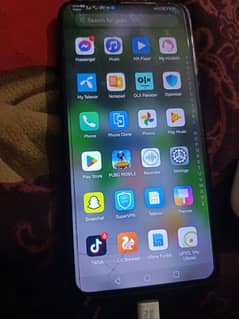 Huawei y9 dabaa 4 128