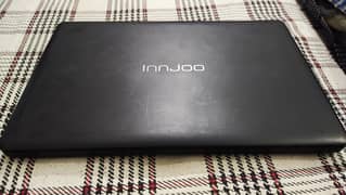 InnJoo N1 laptop 14.1-Inch Intel Celeron N3350 4GB/128GB SSD/W11