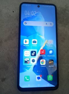 infinix HOT 30 PLAY