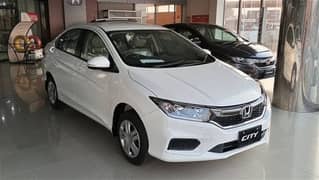 Honda City 1.2 AT