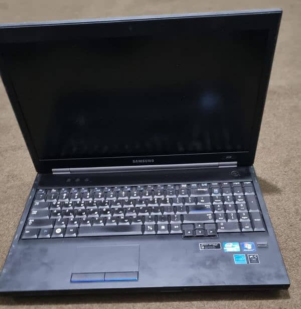 Samsung laptop (core i5 2nd gen) 5