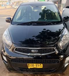 KIA Picanto 2020 Automatic