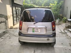 Hyundai Santro 2004