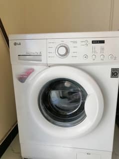 LG 7kg washing machine 0