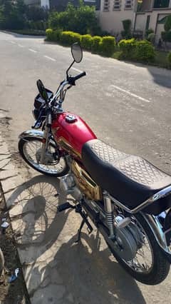 honda 125 for sale