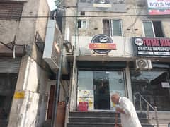 location Next To bonanza Brand Allama iqbal town main boulevard Hunza block Lahore 0