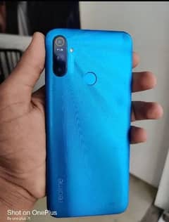 realme c3.3/32.   gaming phone