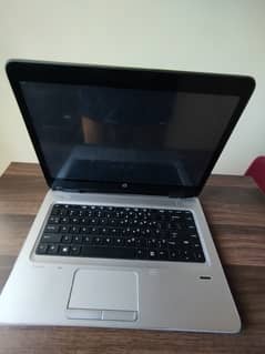 Hp Probook 640 G4 Core i5 6th Generation Laptop