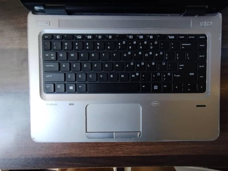 Hp Probook 640 G4 Core i5 6th Generation Laptop 2