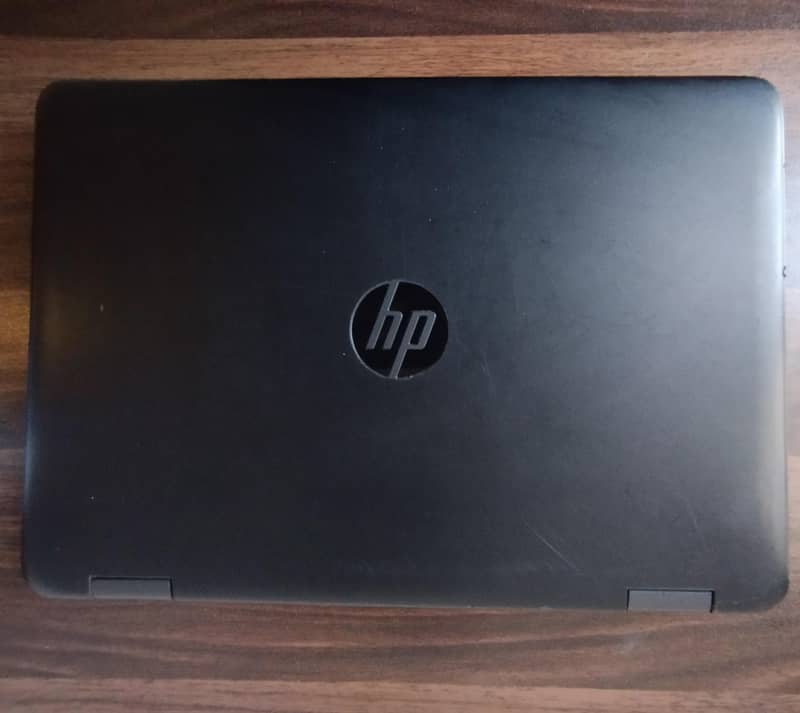 Hp Probook 640 G4 Core i5 6th Generation Laptop 4