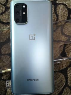 OnePlus 8t 12/256