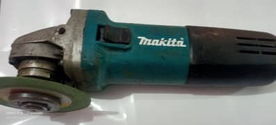 makita