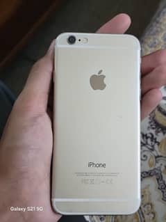 iphone 6 not in working condition