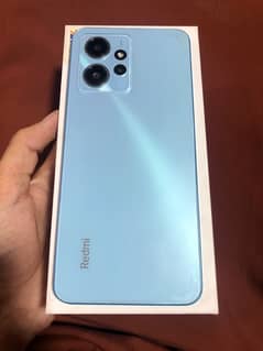 Realmi Note 12