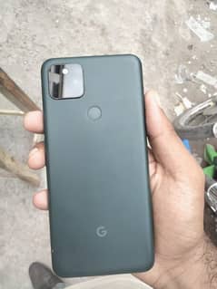 Google Pixel 5a