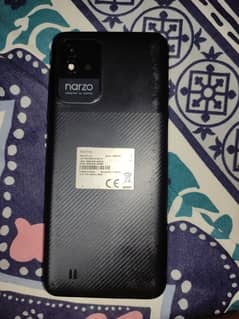 Realme Narzo 50i