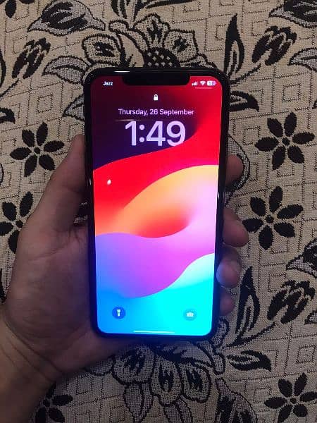 iPhone Xs max for Sale 1