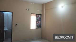 Flat For Sale 3 Bedroom D D 4th Floor