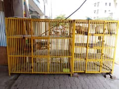 Pinjra Birds Cages Tables For sale 0