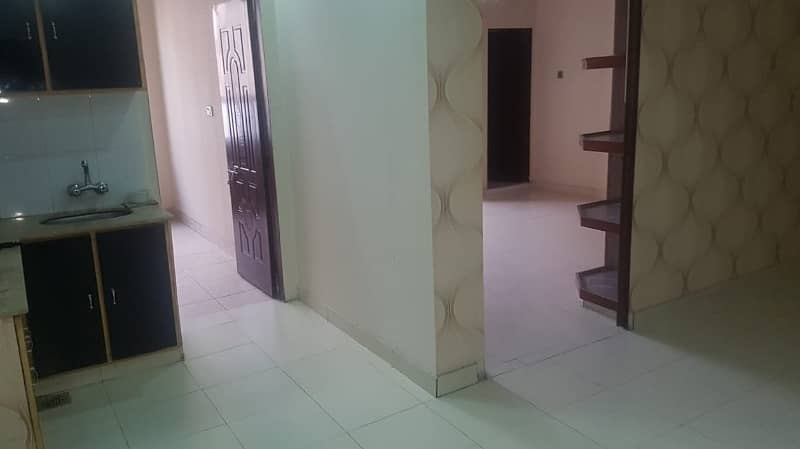 4 Marla 1st Floor Office For Rent In DHA Phase 3,Block Y, Reasonable Price And Suitable Location for Marketing Work Pakistan Punjab Lahore. 3