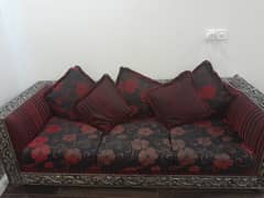 Designer Sofa Set For Sale