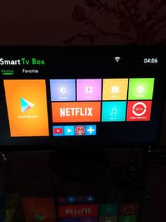 Telesmart android box 8k