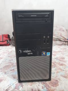 gaming pc 3rd gen