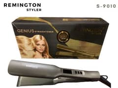 Original Styler Gold Series Professional Hair Straightener S-9010 0