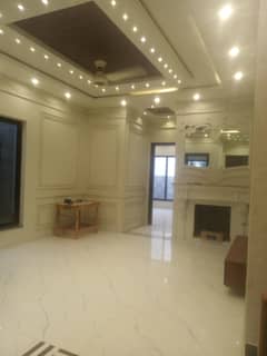 10 MARLA BRAND NEW HOUSE AVAIABLE FOR RENT