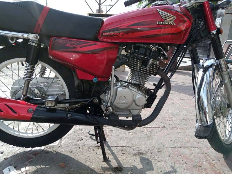 Honda 3